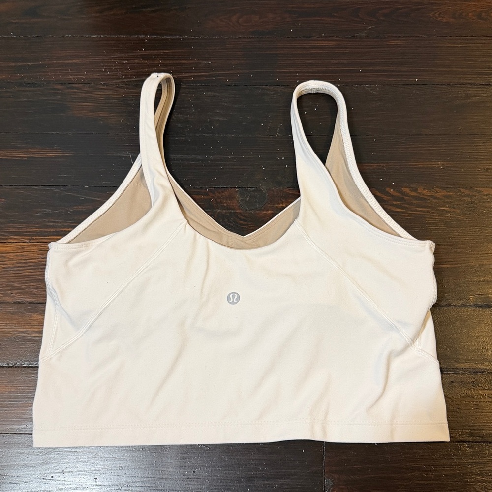 Lululemon Align Tank - Picture 3 of 4